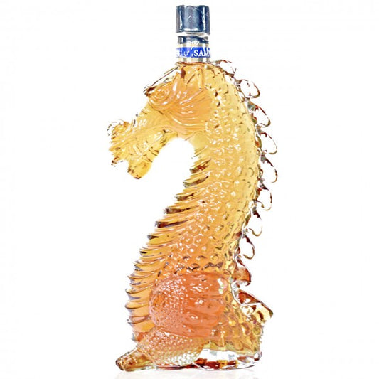 Samvel II XO Dragon