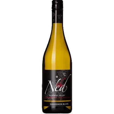 The Ned Sauvignon Blanc 750ml - NZ Liquor Online