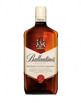 Ballantines Blended Scotch Whiskey 1000ml