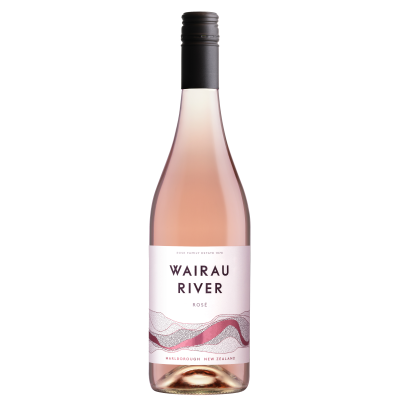 Wairau River Rose 750ml