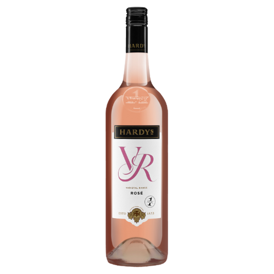 Hardys Varietal Range Rosé 1 Litre