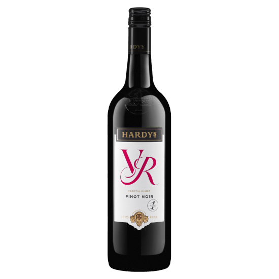 Hardys Varietal Range Pinot Noir 1 Litre