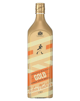 Johnnie Walker Gold Label Reserve Limited Edition Premium Scotch Whisky 1000ml