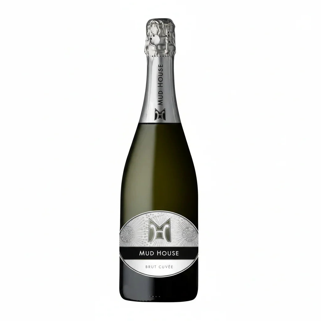 MUD HOUSE SPARKLING BRUT CUVEE - NZ Liquor Online