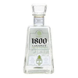1800 Coconut Liqueur 35% 700ml