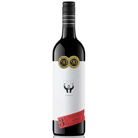 3 Rings Shiraz - Barossa Valley