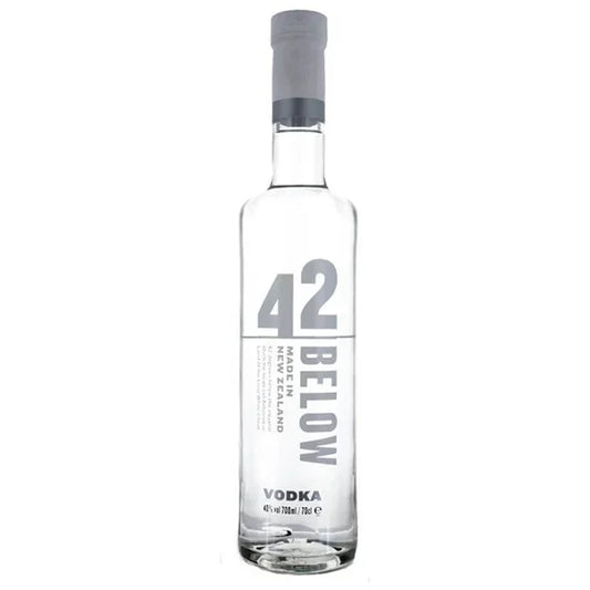 42 Below Plain 40% 700ml