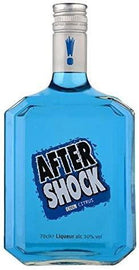 Aftershock Blue Cool Citrus 30% 700ml