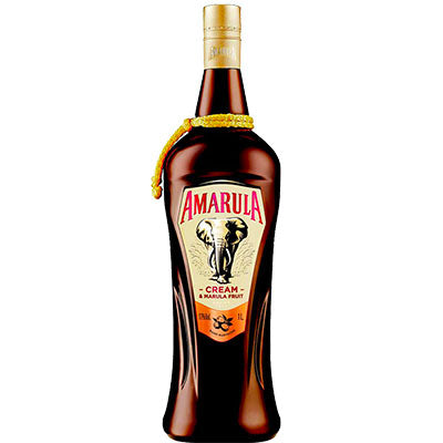 / Online 350ml 700ml Amarula Liquor NZ – 17%