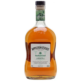 Mezcla exclusiva de Appleton Estate, 40 %, 1 l