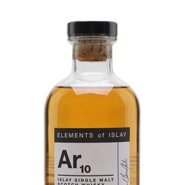 Ar10 Elements of Islay 52.4% 500ml
