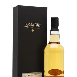 Ardbeg 14Yr 04-19 #700171 (Adelphi) 60.7% 700ml