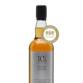Ardbeg 18Yr (Whisky Show 2018, TWE Exclusive) 55.9% 700ml