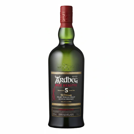 Ardbeg 5Yr Wee Beastie 47.4% 700ml - NZ Liquor Online