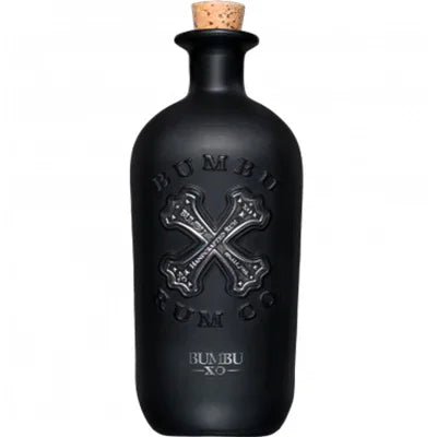Bumbu XO Caribbean Rum 700ml 40% - NZ Liquor Online