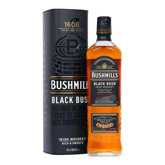 Bushmills Blackbush 40% 700ml