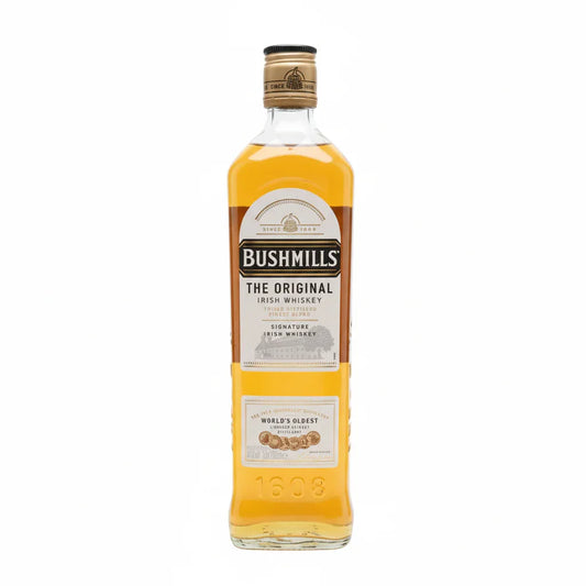 Bushmills Original 40% 1L