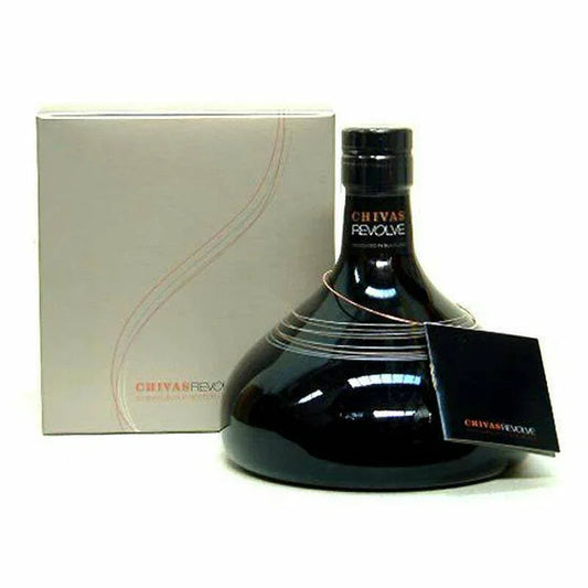 Chivas Regal Revolve 40% 750ml - NZ Liquor Online