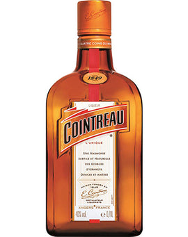 Cointreau 40% 1L