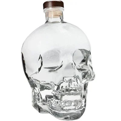 Crystal Head Original Vodka 700ml - NZ Liquor Online