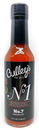 Culley's No.1 Hot Sauce 150ml