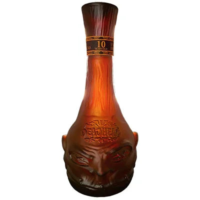 Deadhead Mexican Rum 10yo 40% 700ml - NZ Liquor Online