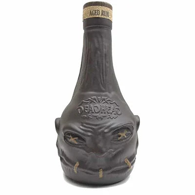 Deadhead Mexican Rum 6yo 40% 50ml / 750ml - NZ Liquor Online