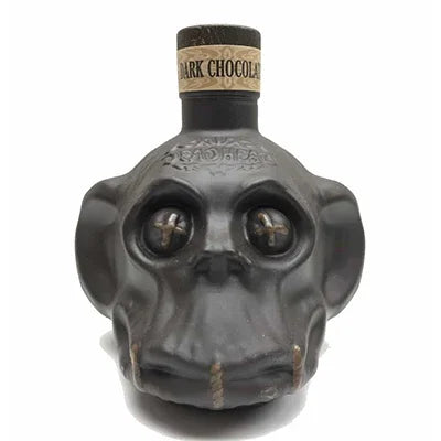 Deadhead Dark Chocolate Mexican Rum 5yo 35% 700ml - NZ Liquor Online