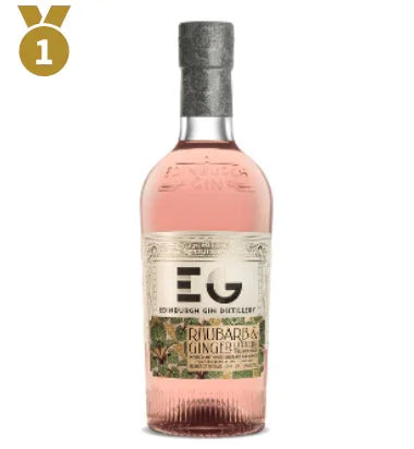 Edinburgh Raspberry Gin 40% 700ml - NZ Liquor Online