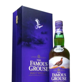 Famous Grouse 21Yr 43% 700ml