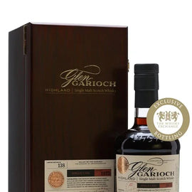 Glen Garioch 40Yr 1973 (TWE Exclusive) 54.3% 700ml