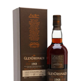 Glendronach 1968-2016 47Yr #5837 (Batch 13) 45.9% 700ml