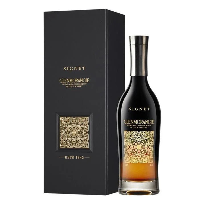 Glenmorangie Signet 46% 700ml - NZ Liquor Online
