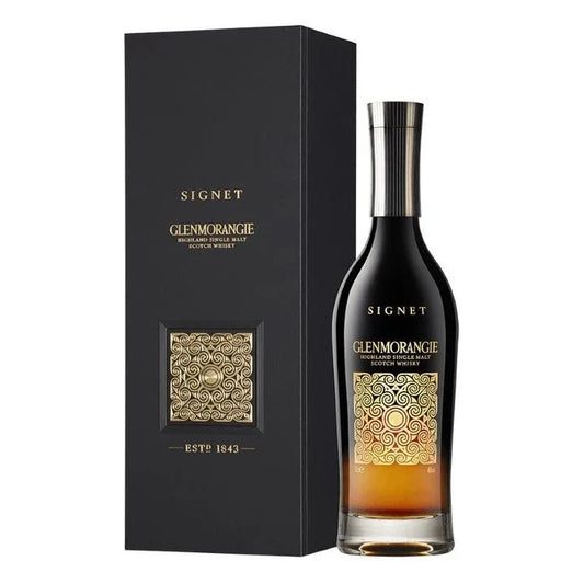Glenmorangie Signet 46% 700ml - NZ Liquor Online