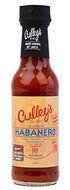 Culley's Louisiana Habanero Hot Sauce 150ml
