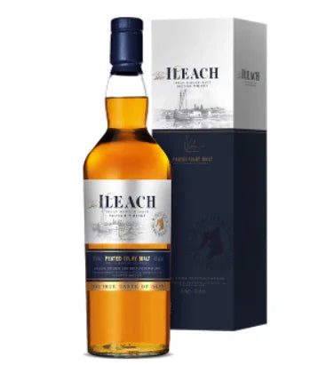 Ileach Islay Single Malt Scotch Whisky 40% 700ml