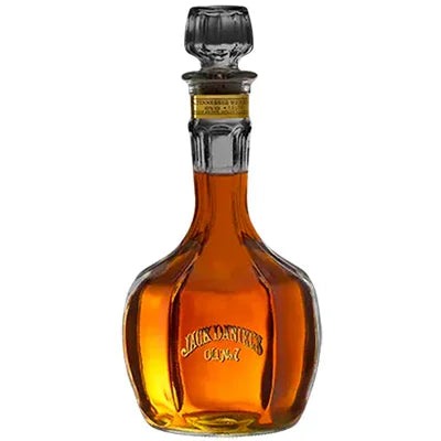 Jack Daniels Inaugural Decanter 45% 1.5L - NZ Liquor Online