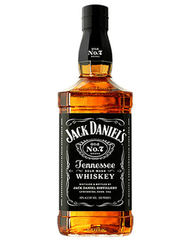 Jack Daniels Old No. 7 40% 1L