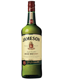 Jameson Irish Whisky 40% 1L