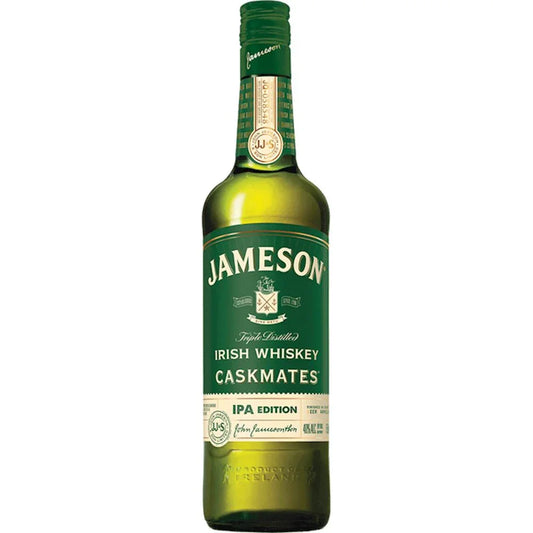 Jameson Caskmates IPA Edition 40% 700ml