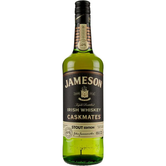 Jameson Caskmates Stout Edition 40% 700ml