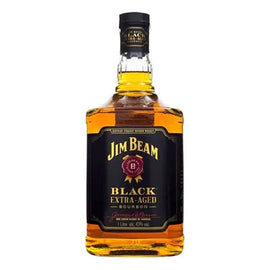 Jim Beam Black Label Bourbon extra añejo 1L 40%