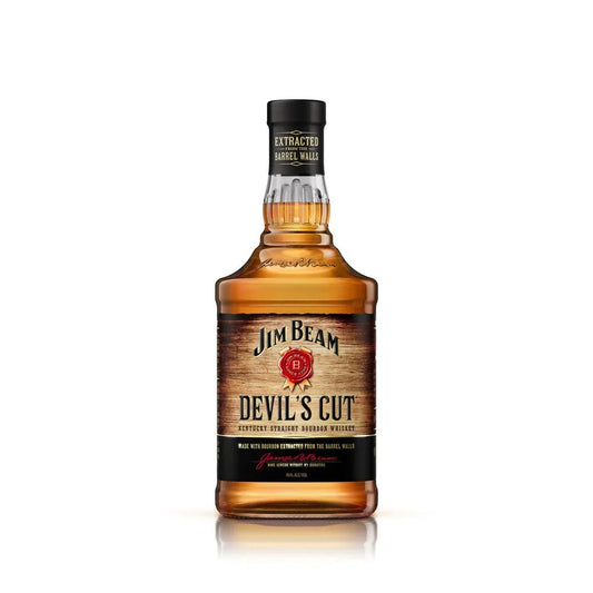 Jim Beam Devil's Cut Bourbon 700ml 40%