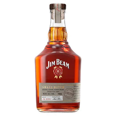 Jim Beam Small Batch 5yo 40% 700ml - NZ Liquor Online
