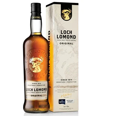 Loch Lomond Original 40% 700ml
