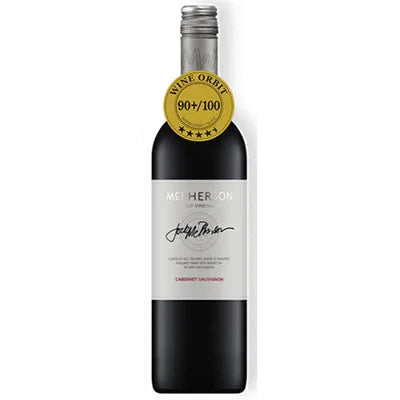 McPherson Family Cab Sauv Victoria