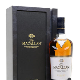 Macallan Estate 43% 700ml