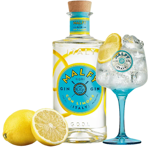 Malfy Con Limone 41% 700ml