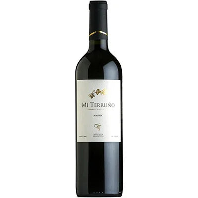 Mi Terruno 2022 Malbec - Mendoza / Argentina