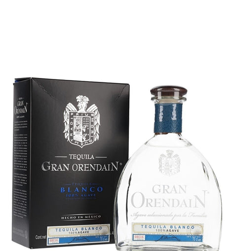 Orendain Gran Blanco Tequila 40% 50ml / 750ml